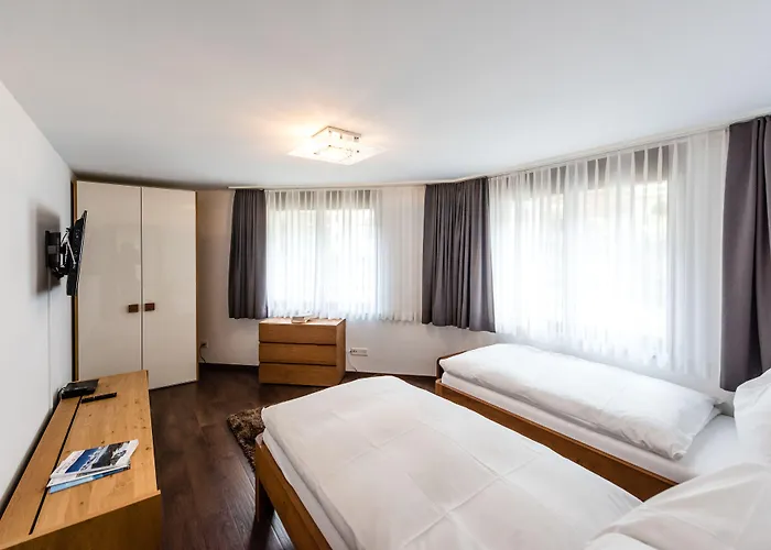 Haus Colosseo By Premium Apartment