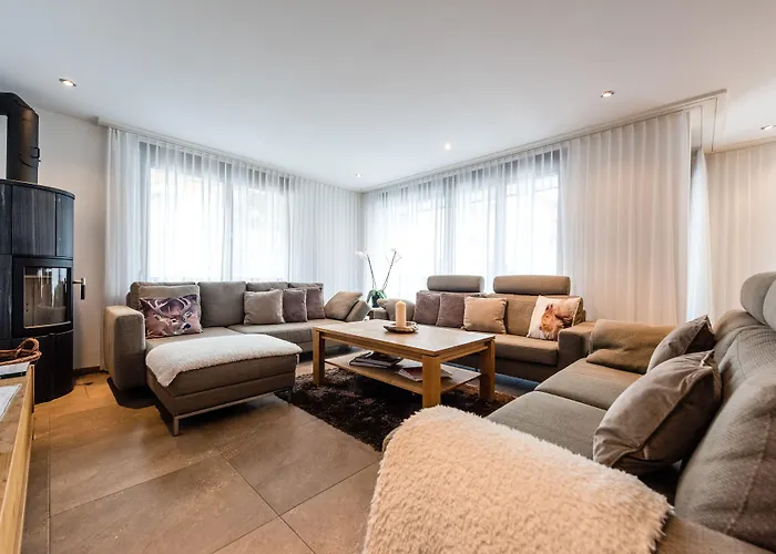 Haus Colosseo By Premium Apartment