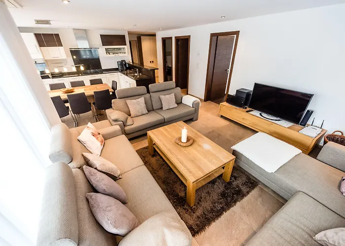 Haus Colosseo By Premium Zermatt