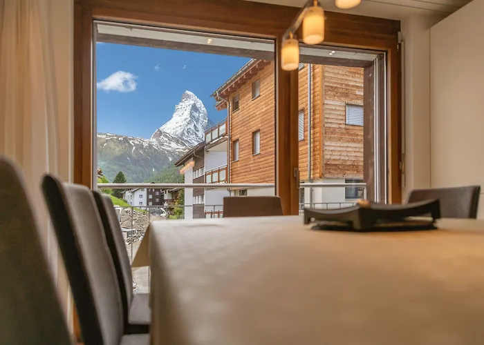 Haus Colosseo By Premium Apartment *