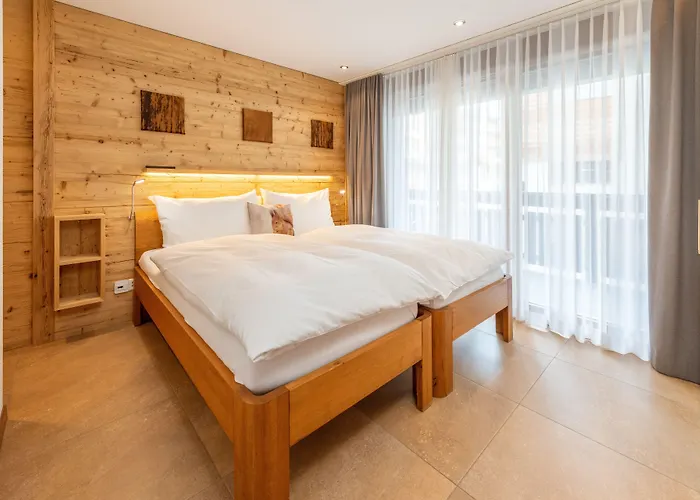 Haus Colosseo By Premium