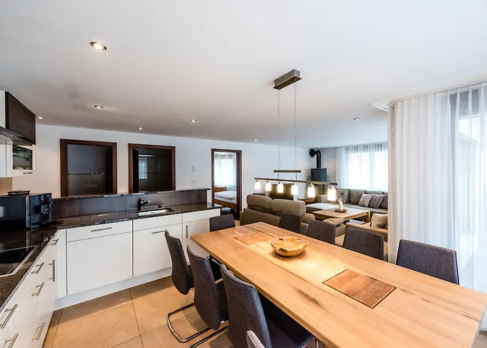 Haus Colosseo By Premium *