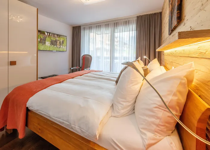 Haus Colosseo By Premium Apartment *