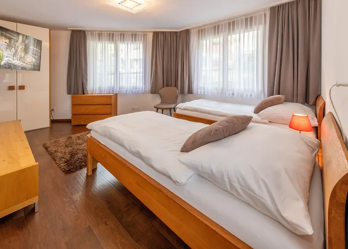 Apartment Haus Colosseo By Premium