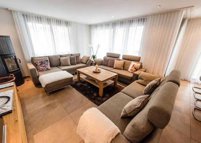 Haus Colosseo By Premium Apartment *