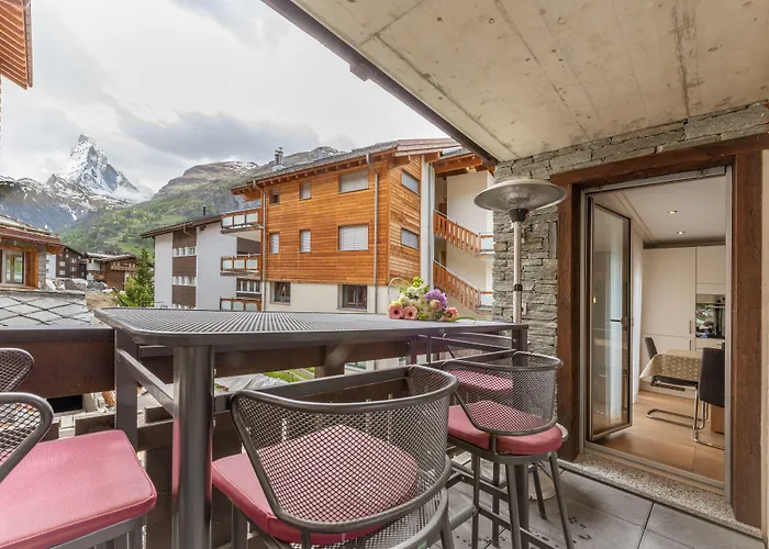 Apartment Haus Colosseo By Premium