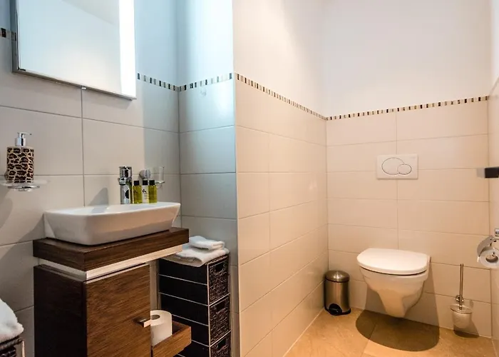 Haus Colosseo By Premium Apartment