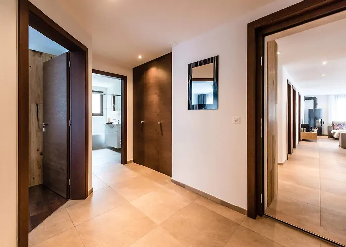 Haus Colosseo By Premium *