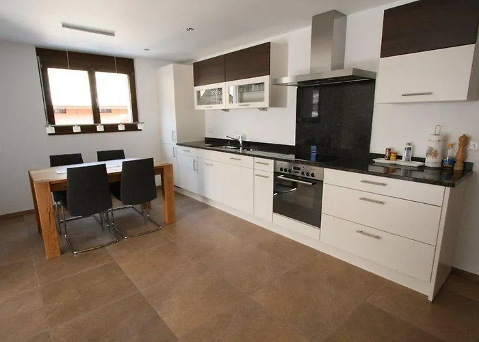 Haus Colosseo By Premium Apartment