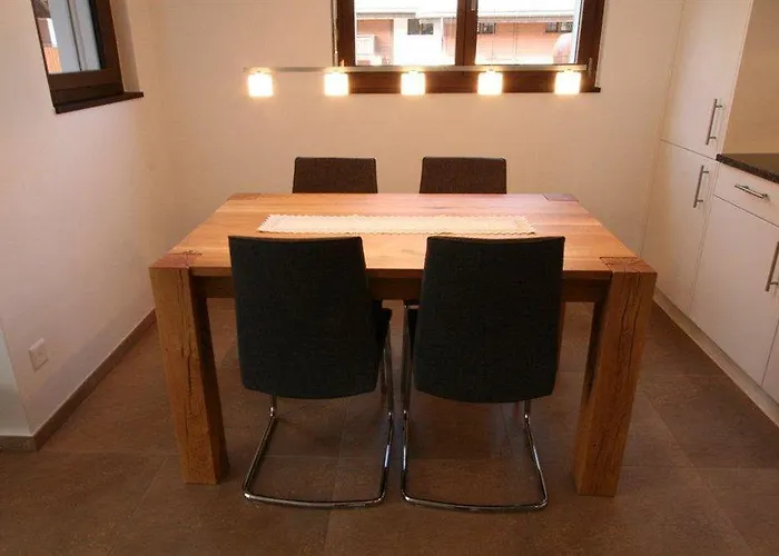 Haus Colosseo By Premium