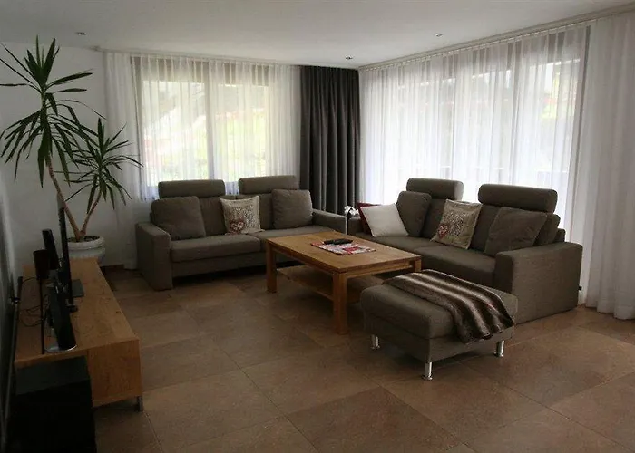 Haus Colosseo By Premium Apartment *