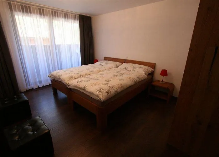 Apartment Haus Colosseo By Premium Zermatt