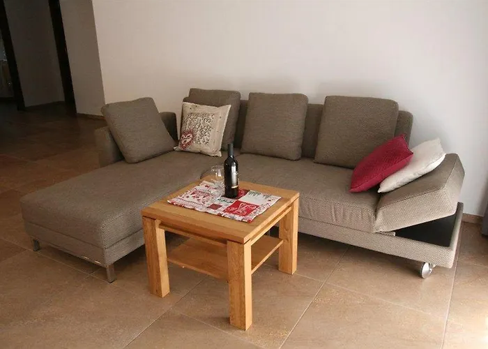 Haus Colosseo By Premium Zermatt