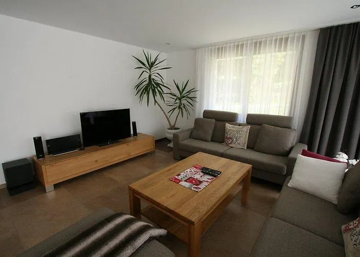 Haus Colosseo By Premium Apartment