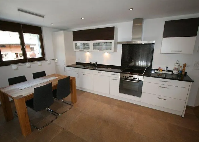 Apartment Haus Colosseo By Premium *