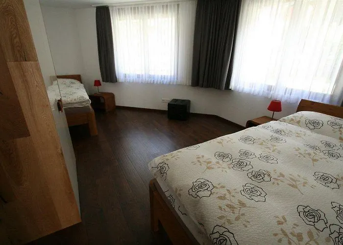 Haus Colosseo By Premium Apartment Zermatt