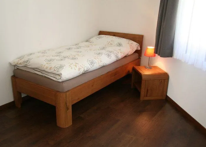 Haus Colosseo By Premium Apartment *