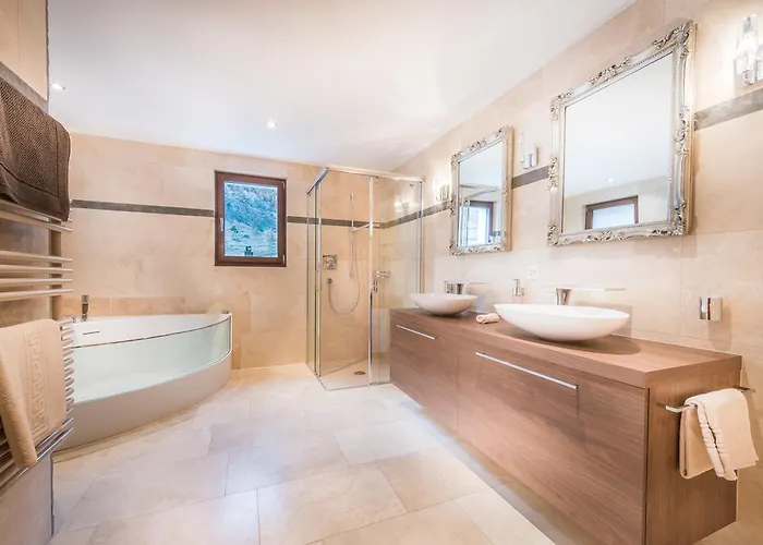 Haus Colosseo By Premium Apartment *