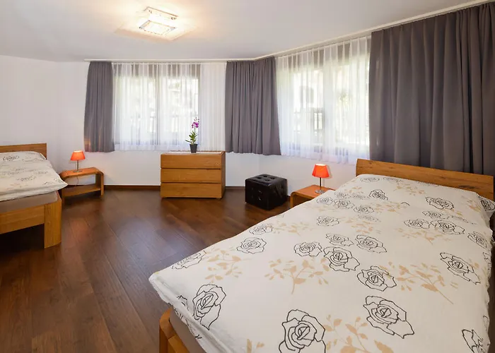 Apartment Haus Colosseo By Premium *