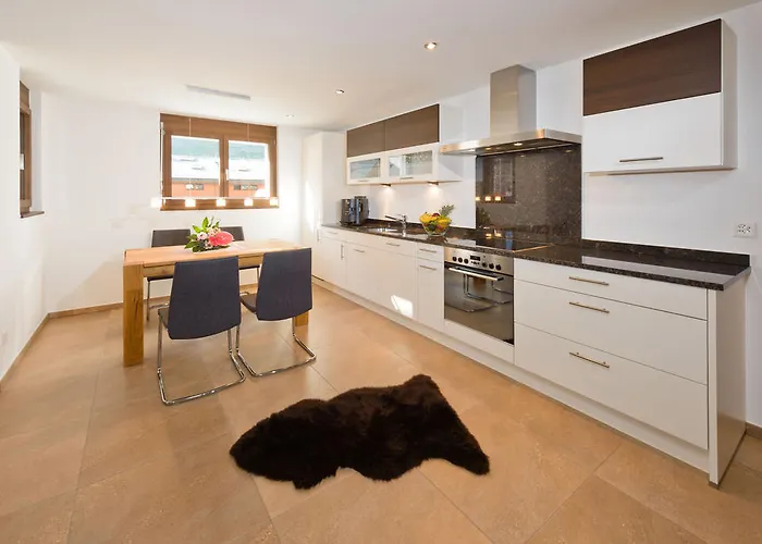 Haus Colosseo By Premium Apartment *