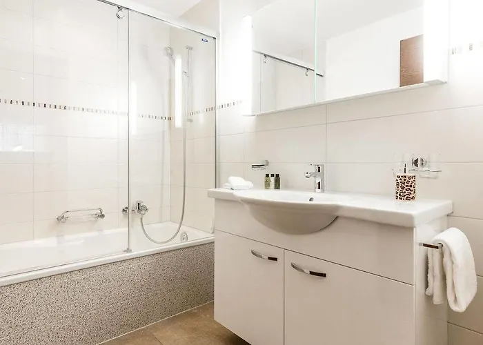 Haus Colosseo By Premium Zermatt