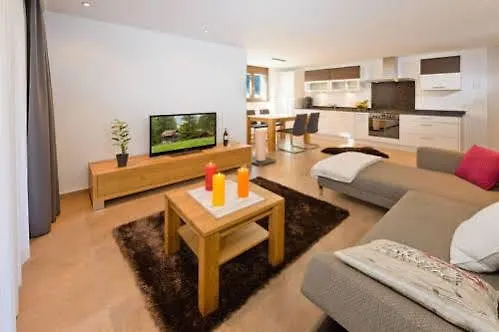 Haus Colosseo By Premium *