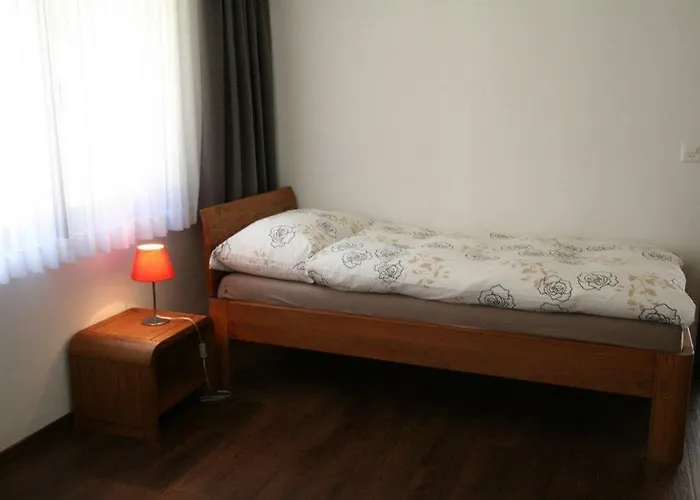 Haus Colosseo By Premium Apartment *