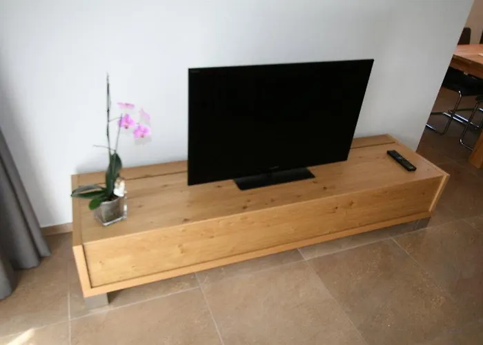 Haus Colosseo By Premium Apartment