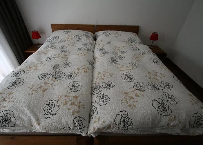 Apartment Haus Colosseo By Premium Zermatt