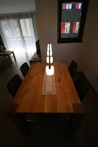 Haus Colosseo By Premium Zermatt