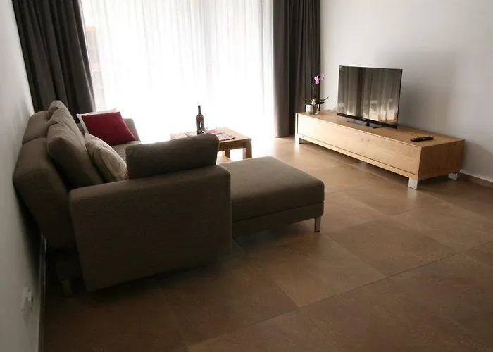 Apartment Haus Colosseo By Premium