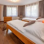 Апартаменти Haus Colosseo By Premium