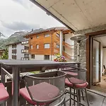 Апартаменти Haus Colosseo By Premium