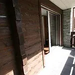 Haus Colosseo By Premium Апартаменти Церматт