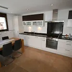 Апартаменти Haus Colosseo By Premium *