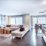 Haus Colosseo By Premium Апартаменти *